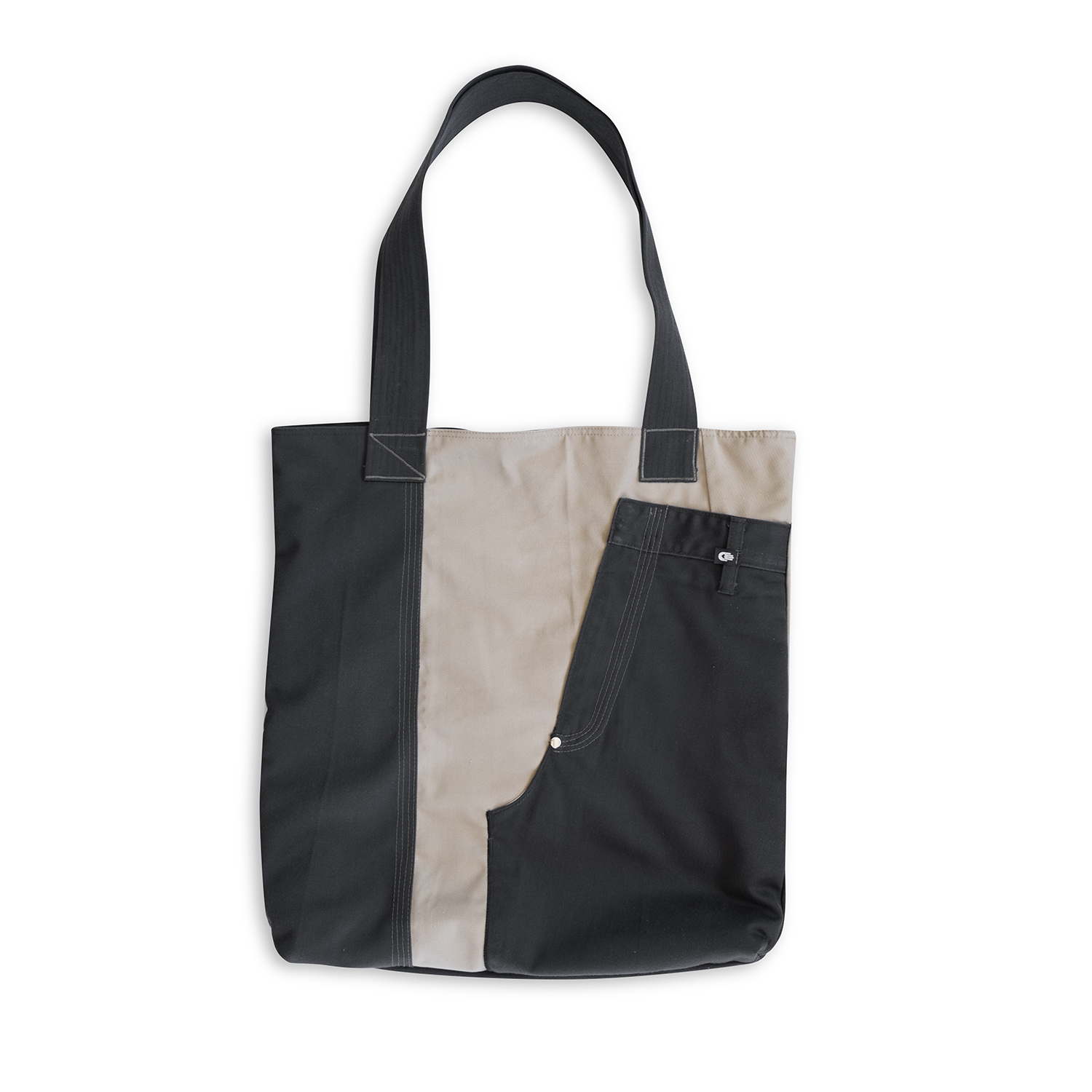 Bootcamp Bag / Edwin Chino
