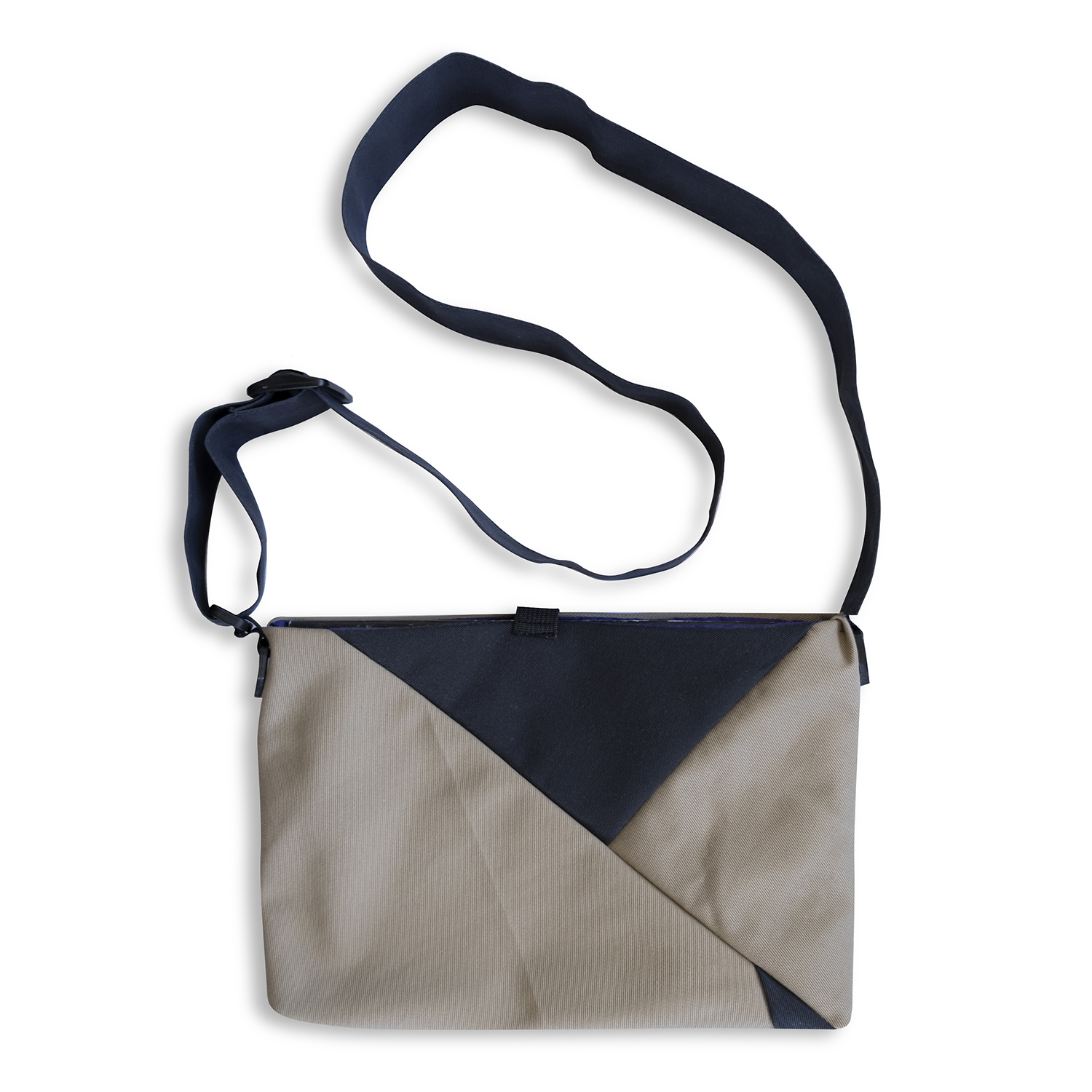 Bootcamp Bag / Edwin Chino Small