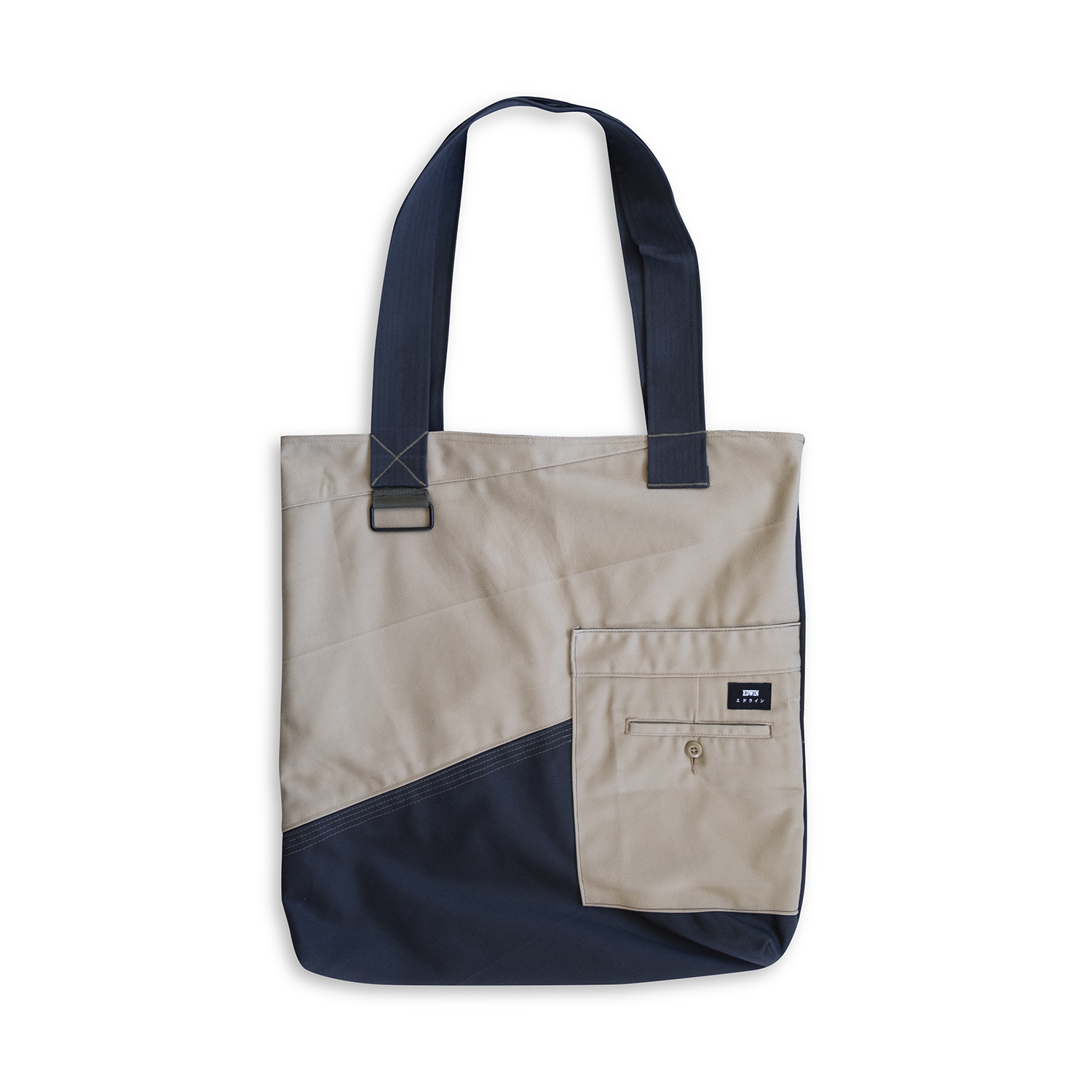 Bootcamp Bag / Edwin Chino