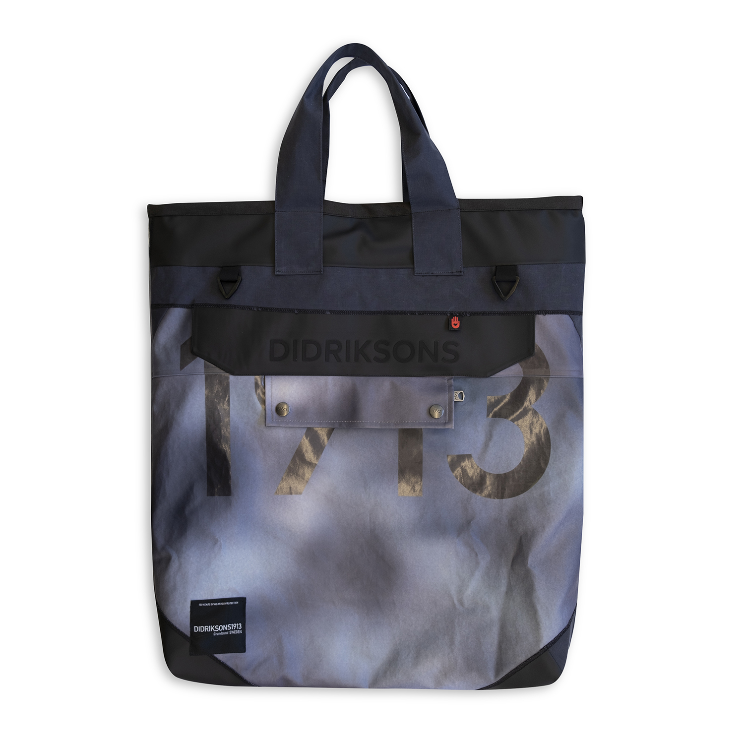 Bootcamp Bag 3 / Didriksons x Pacemaker