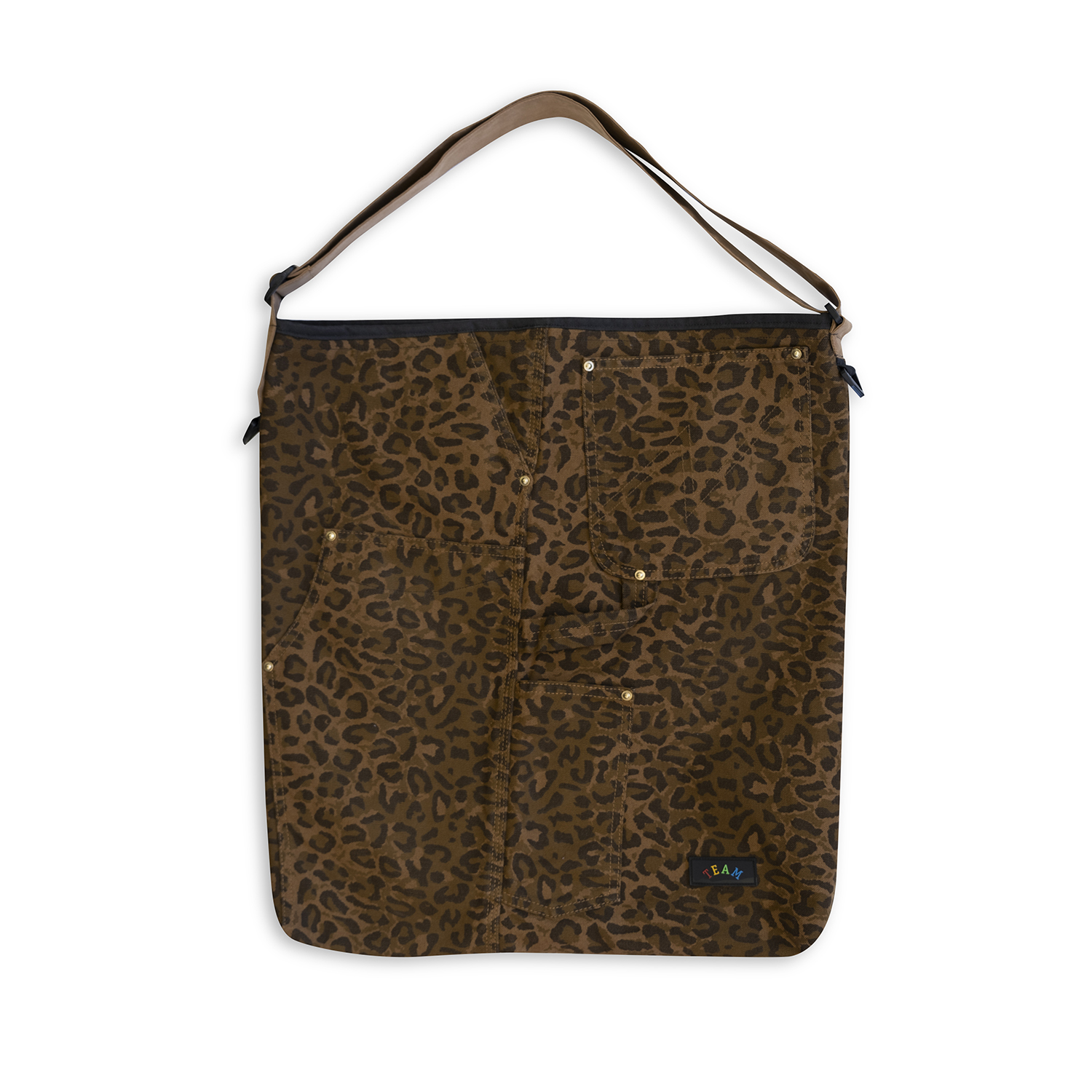 Bootcamp Bag / Carharrt x Neighbourhood