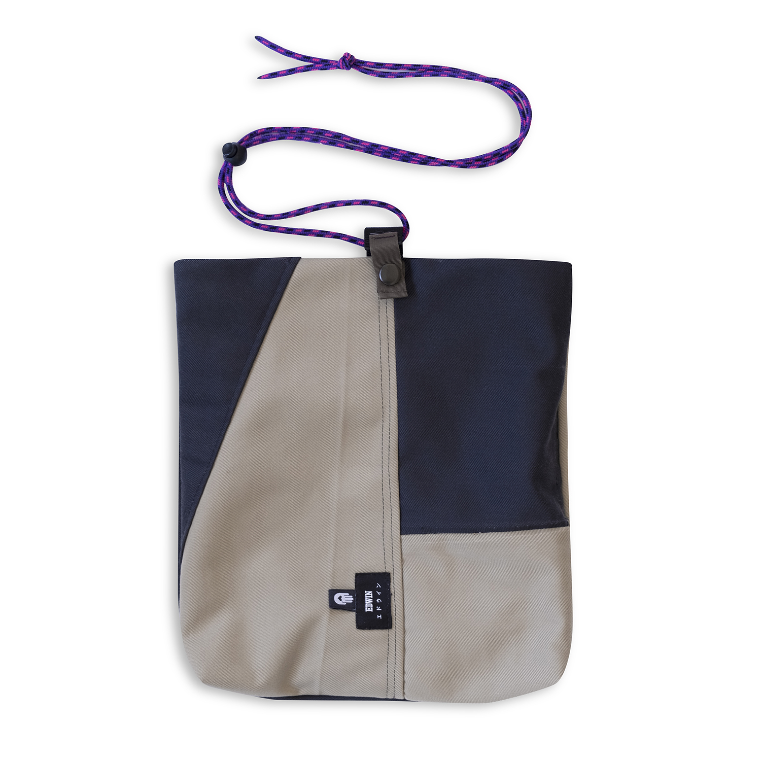 Bootcamp Bag / Edwin Chino Small